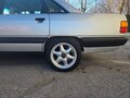1990 Audi 100 III (C3) Рестайлинг, серебристый, 860000 рублей - вид 10