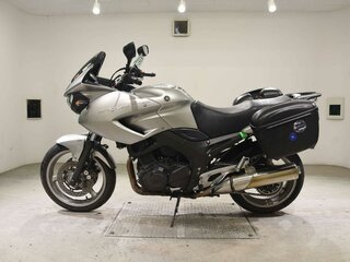 Yamaha TDM900