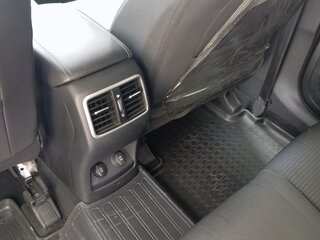 2017 Kia Sportage IV, белый, 2000000 рублей, вид 5