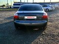 2003 Audi A4 II (B6), серый - вид 3