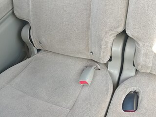 2004 Suzuki XL7 I Рестайлинг, коричневый, 750000 рублей, вид 4