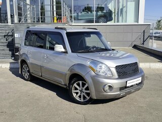 2013 Great Wall Hover M2, серый, 395000 рублей, вид 3
