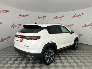 2022 Changan CS35 Plus I Рестайлинг, белый, 1795000 рублей, вид 5