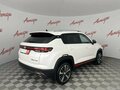 2022 Changan CS35 Plus I Рестайлинг, белый, 1780000 рублей - вид 4