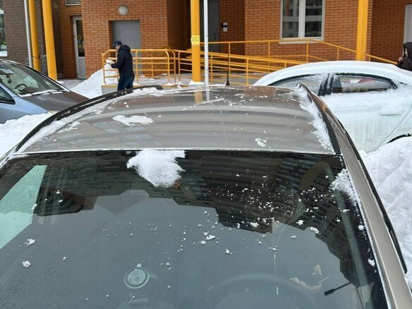 2006 Opel Zafira B, бежевый, 499000 рублей - вид 24