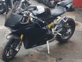 2014 Ducati 1199 Panigale, чёрный, 1220000 рублей - вид 7