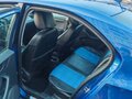 2019 Skoda Rapid I Рестайлинг, синий, 1300000 рублей - вид 4