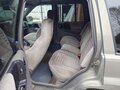 1995 Jeep Grand Cherokee I (ZJ), серый, 385000 рублей - вид 9