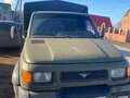 2005 УАЗ Карго, зелёный, 370000 рублей