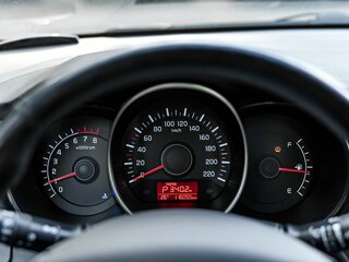 2016 Kia Rio III Рестайлинг, красный, 774000 рублей, вид 5
