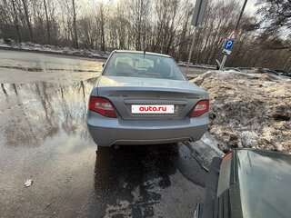 2011 Daewoo Nexia I Рестайлинг, серый, 170000 рублей, вид 5