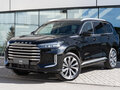 2025 Exeed VX I Рестайлинг, чёрный, 5530000 рублей