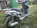 2010 Sonik Fortune LH50QT-6, белый, 55000 рублей - вид 1