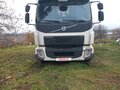 2014 Volvo FL, белый, 4000000 рублей - вид 6