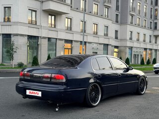 1993 Lexus GS 300 I, синий, 800000 рублей, вид 5