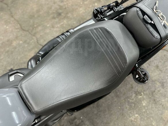 2023 Harley-Davidson Nightster, серый, 920000 рублей - вид 34