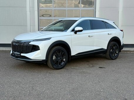 Haval F7 II