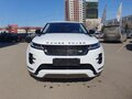 2025 Land Rover Range Rover Evoque L II Рестайлинг, белый - вид 1