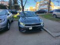 2021 Kia K3 II Рестайлинг, серый, 2180000 рублей