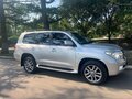 2008 Toyota Land Cruiser 200 Series, серебристый, 4000000 рублей - вид 7