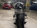 2020 Yamaha XSR700, серебристый, 750000 рублей - вид 5