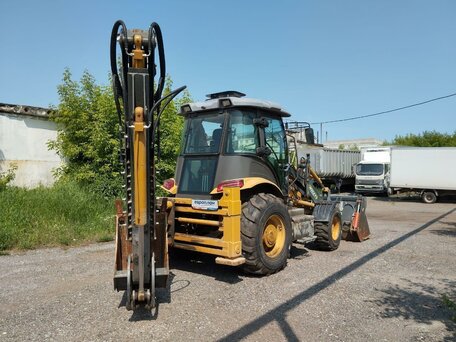 2023 Kyloton YJ280, жёлтый, 3500000 рублей, вид 3