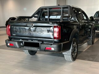 2024 JAC T9, чёрный, 3024000 рублей, вид 4