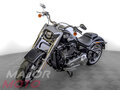 2023 Harley-Davidson Fat Boy, чёрный, 2695000 рублей - вид 3