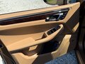 2014 Porsche Macan Turbo I, зелёный, 2850000 рублей - вид 11