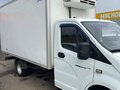 2019 ГАЗ ГАЗель Next, белый, 1500000 рублей - вид 2