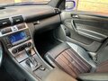 2001 Mercedes-Benz C-Класс AMG 32 AMG II (W203), фиолетовый, 2100000 рублей - вид 11