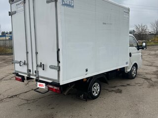 2023 JAC N35, белый, 1490000 рублей, вид 5