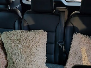 2020 Citroen SpaceTourer XL I, серый, 3600000 рублей, вид 4