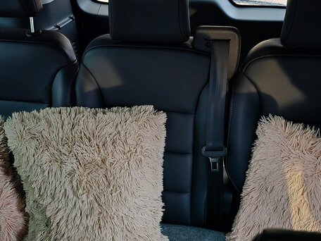 2020 Citroen SpaceTourer XL I, серый, 3495000 рублей, вид 4