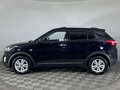 2019 Hyundai Creta I, чёрный, 1877000 рублей - вид 7