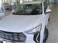 2023 Haval Jolion I Рестайлинг, белый, 1970000 рублей - вид 1