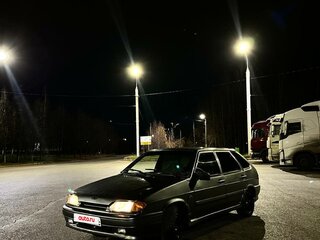 2012 Lada (ВАЗ) 2114, серый, 150000 рублей, вид 3