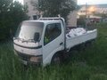 2002 Toyota Dyna, белый, 1600000 рублей - вид 4