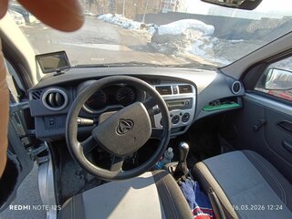 2023 Changan Star 5, серый, 1100000 рублей, вид 5