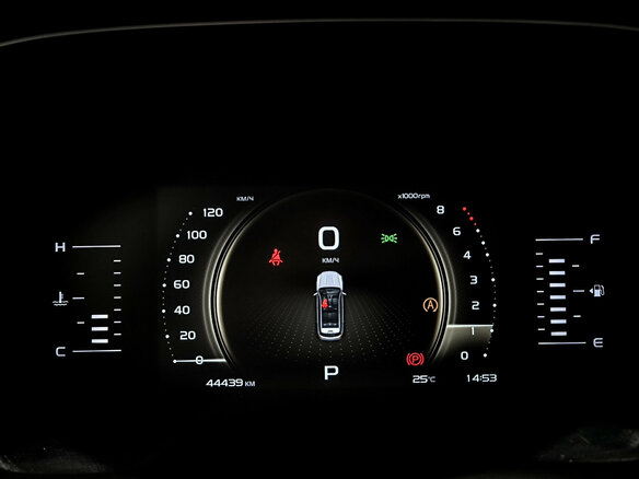 2023 Geely Atlas Pro, белый, 1800000 рублей - вид 12