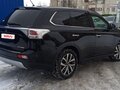 2014 Mitsubishi Outlander III Рестайлинг, чёрный, 1500000 рублей - вид 7