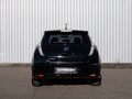 2015 Nissan Leaf 30kWh I (ZE0/AZE0), чёрный, 1110000 рублей - вид 3