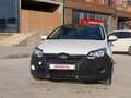 2011 Ford Focus III, белый, 550000 рублей - вид 1