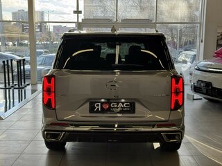2026 GAC GS8 Dragon II, зелёный, 5349000 рублей, вид 3