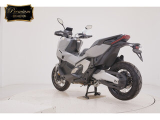 2025 Honda X-ADV, серый, 1650000 рублей, вид 5