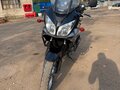 2010 Suzuki V-Strom DL 650, серый, 520000 рублей