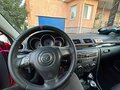 2006 Mazda 3 I (BK) Рестайлинг, красный, 450000 рублей - вид 6
