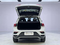 2023 Volkswagen T-Roc I Рестайлинг, белый - вид 10
