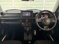 2025 Suzuki Jimny IV, белый - вид 1