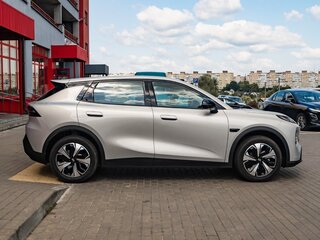 2026 Changan Qiyuan Q05 51.9 kWh II, серебристый, 2090000 рублей, вид 5